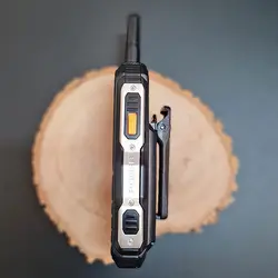 گوشی موبایل Hope S3 تلویزیون دار دو سیم کارت