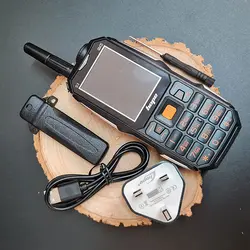 گوشی موبایل Hope S3 تلویزیون دار دو سیم کارت