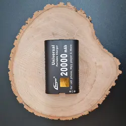 گوشی موبایل Hope S3 تلویزیون دار دو سیم کارت