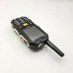 گوشی Hope B86 ضد ضربه سه سیم کارت