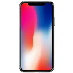 گوشی موبایل ریپک اپل مدل iPhone X ظرفیت 256 گیگابایت