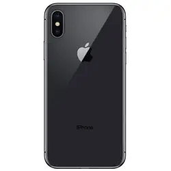 گوشی موبایل ریپک اپل مدل iPhone X ظرفیت 256 گیگابایت