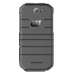 گوشی موبایل کاترپیلار مدل S31 دو سیم کارت