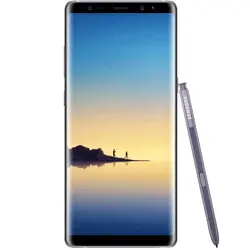 گوشی موبایل سامسونگ مدل Galaxy Note 8 ظرفیت 64 گیگابایت