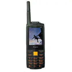 گوشی موبایل Hope 2019 تلویزیون دار سه سیم کارت