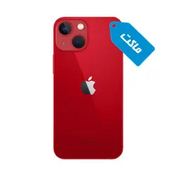 ماکت گوشی موبایل اپل مدل iPhone 13 Mini