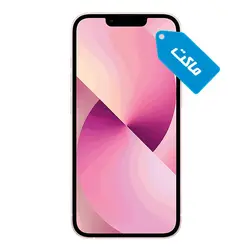 ماکت گوشی موبایل اپل مدل iPhone 13