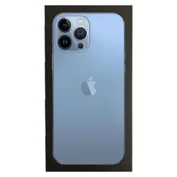 کارتن گوشی موبایل اپل مدل iPhone 13 Pro