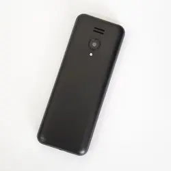 گوشی ساده های کپی نوکیا مدل 125 دو سیم کارت