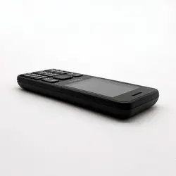 گوشی ساده های کپی نوکیا مدل 125 دو سیم کارت