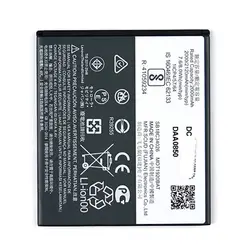 باتری اصلی گوشی موتورولا Moto E5 Play Go مدل JE30