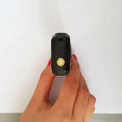 گوشی ساده ضدضربه Kgtel مدل K-No.2 دو سیم کارت