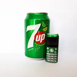 مینی گوشی Hope K8 طرح پپسی