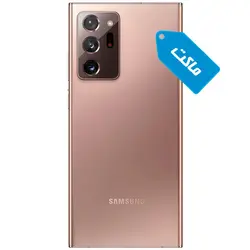 ماکت گوشی موبایل سامسونگ مدل Galaxy Note 20 Ultra