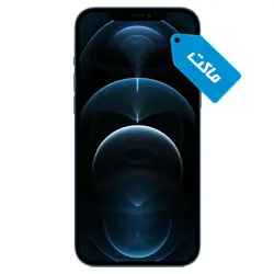 ماکت گوشی موبایل اپل مدل iPhone 12 Pro Max