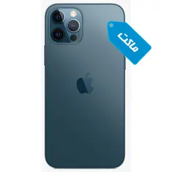ماکت گوشی موبایل اپل مدل iPhone 12 Pro Max