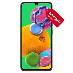 گوشی موبایل طرح اصلی سامسونگ مدل Galaxy A90