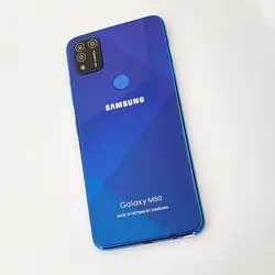 گوشی موبایل طرح اصلی سامسونگ مدل Galaxy M50