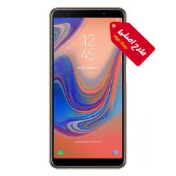 گوشی موبایل طرح اصلی سامسونگ مدل Galaxy A7