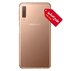 گوشی موبایل طرح اصلی سامسونگ مدل Galaxy A7