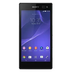 گوشی موبایل سونی مدل Xperia C3 D2502 دو سیم کارت