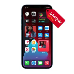 گوشی موبایل طرح اصلی اپل مدل iphone 12 Pro
