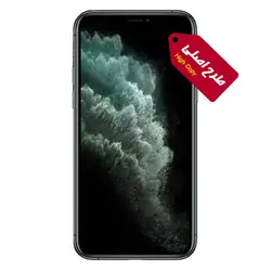 گوشی موبایل طرح اصلی اپل مدل iphone 11 Pro Max