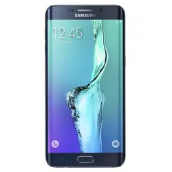 گوشی موبایل سامسونگ مدل Galaxy S6 Edge ظرفیت 32 گیگابایت