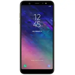 گوشی موبایل سامسونگ مدل (2018) Galaxy A6 ظرفیت 32 گیگابایت
