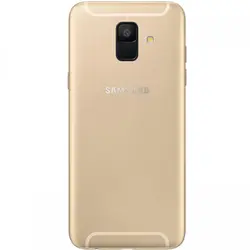 گوشی موبایل سامسونگ مدل (2018) Galaxy A6 ظرفیت 32 گیگابایت