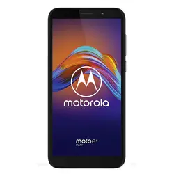 گوشی موبایل موتورولا مدل Moto E6 Play ظرفیت 32 گیگابایت