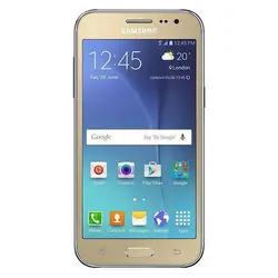 گوشی موبایل سامسونگ مدل (Galaxy J2 (2015 دو سیم کارت
