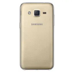 گوشی موبایل سامسونگ مدل (Galaxy J2 (2015 دو سیم کارت