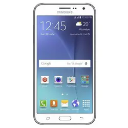 گوشی موبایل سامسونگ مدل (Galaxy J2 (2015 دو سیم کارت