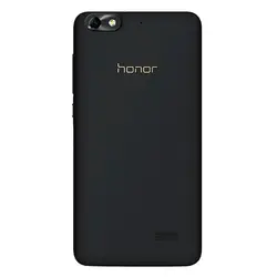 گوشی موبایل هوآوی مدل Honor 4C ظرفیت 8 گیگابایت