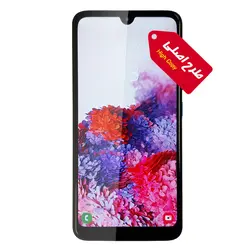 گوشی موبایل طرح اصلی سامسونگ مدل Galaxy S20 Ultra