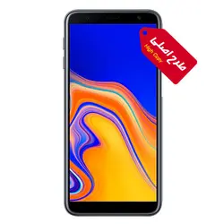 گوشی موبایل طرح اصلی سامسونگ مدل Galaxy J6 Plus