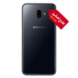 گوشی موبایل طرح اصلی سامسونگ مدل Galaxy J6 Plus