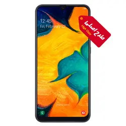 گوشی موبایل طرح اصلی سامسونگ مدل Galaxy A30