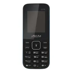 گوشی موبایل ساده جی ال ایکس مدل C21E