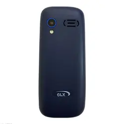 گوشی موبایل جی ال ایکس مدل F2401 دو سیم کارت