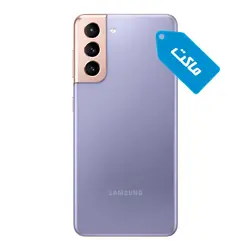 ماکت گوشی موبایل سامسونگ مدل Galaxy S21