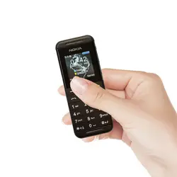 گوشی موبایل 5310 مینی نوکیا مدل BM888 با قابلیت تغییر صدا