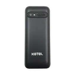 گوشی ساده Kgtel مدل Q3 دو سیم کارت