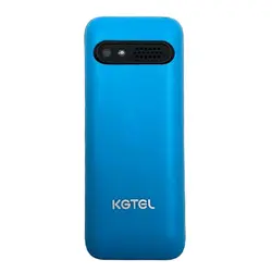 گوشی ساده Kgtel مدل Q3 دو سیم کارت