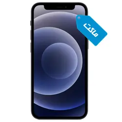 ماکت گوشی موبایل اپل مدل iPhone 12 Mini
