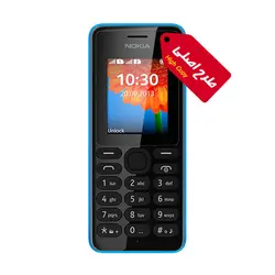 گوشی ساده طرح اصلی نوکیا مدل 108