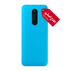 گوشی ساده طرح اصلی نوکیا مدل 108
