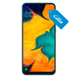 ماکت گوشی موبایل سامسونگ مدل Galaxy A30