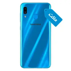 ماکت گوشی موبایل سامسونگ مدل Galaxy A30